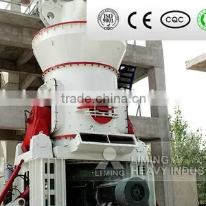 Liming Mobile Roller Crusher, Portable Roll Crusher Machine for Sale thumbnail-1