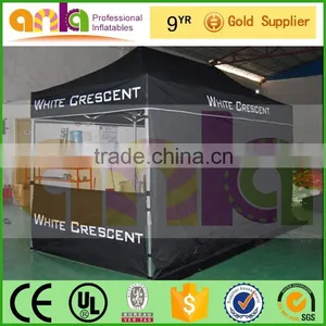 OEM Manufacture Foldable Tent for Export thumbnail-3