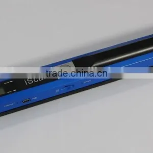 2015 Potable Scanner Hot 600dpi or 900dpi A4 Document Portable Scanner thumbnail-4