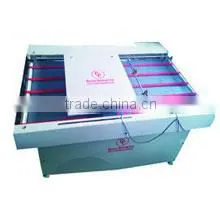 Automatic Take Off With Screen Printing Machine thumbnail-1