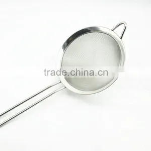 Kitchenware Mesh Filter Strainer thumbnail-1