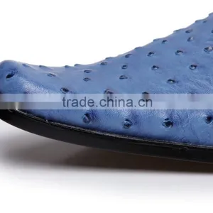 2015 Fashion Casual Full Grain Men Leather Shoes thumbnail-4