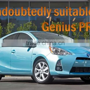 CAR Decorative Light For TOYOTA PRIUS ISIS Door LED COURTESY LAMP thumbnail-5