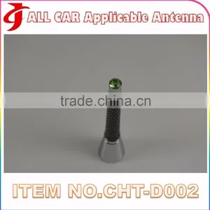 High Quality CarBon Antenna Helical Short Antenna Wireless Car Antenna thumbnail-4