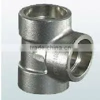 Duplex Stainless Steel Fittings thumbnail-1