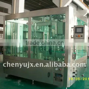 Water Bottling Machine thumbnail-1