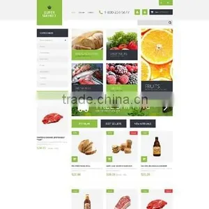 Custom Ecommerce Website Development thumbnail-3
