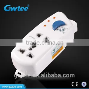 Portable Duplex Conference Table Socket Outlet GT-N66 thumbnail-6