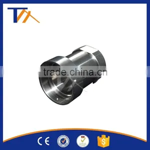 High Demand CNC Machining Auto Parts thumbnail-2