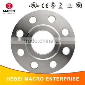 JIS B 2220 Flanges - Flange Factory thumbnail-1