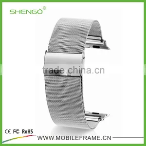 Factory Price 38mm 42mm Metal Watch Band for Iwatch thumbnail-5
