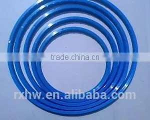 Front Top Flange Type Hydraulic Cylinder Seal With Standard Design thumbnail-2