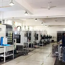 Queenta Precision Engineering (Suzhou) .Ltd company overview - view 2 thumbnail
