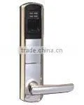 China High Quality Cheap Price Electronic Lock Fingerprint PY-7000 thumbnail-1