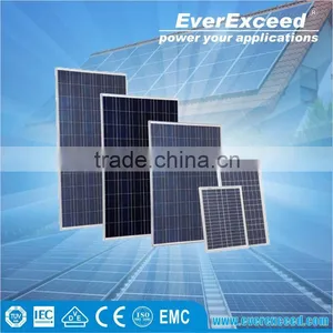 2016 Best Price High Quality EverExceed Solar Kit With 15kw Solar Panel System Quality Choice thumbnail-6