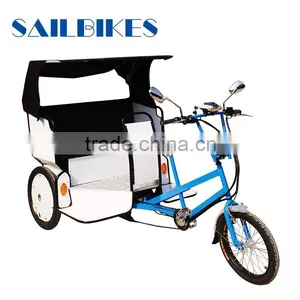 Appe Auto Rickshaw/rickshaw Motor 48v thumbnail-4