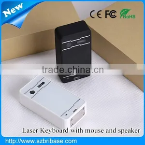 Laser Virtual Keyboard for Samsung Galaxy s4 s5 thumbnail-1