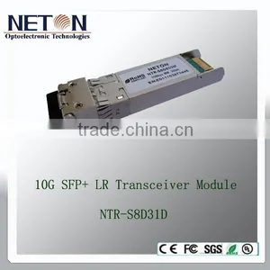 20Km 1310nm 10G SFP+ ER thumbnail-1