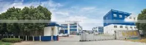 Taizhou Homaka Machinery Co., Ltd. company overview - view 1 thumbnail