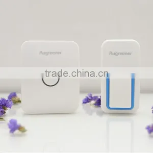 Wireless Doorbell 315MHz or 433.92MHz Used for Hospital ,Home ,Office & Apartment thumbnail-5