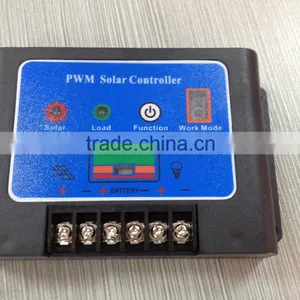 Home Application and Normal Specification 500w Solar Power System thumbnail-4