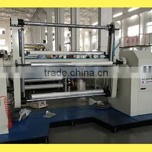 Hard-face Metal Non-woven Coating Machine thumbnail-2