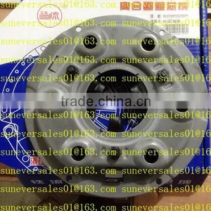 Clutch Assy for Foton Tractor Part thumbnail-1
