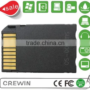 100% Full Capactiy MS Memory Cards Pro-HX Duo 128GB for Psp, ms Memory Card thumbnail-2