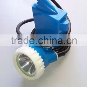 Coal Miner Headlight thumbnail-1