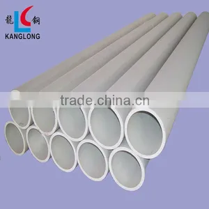 12X18H10T Stainless Steel Seamless Tube ( AISI321, TP321,TP321H) thumbnail-2