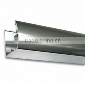 Aluminum Profile for Bathroom thumbnail-1