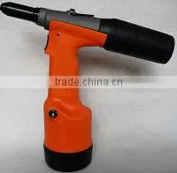 Air Hydraulic Riveter (Suitable for 2.4-4.8 Steel Rivets, 2.4-4.0 Steel Rivets) thumbnail-1