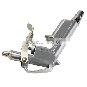 Air Duster Gun Air Blow Cleaning Cleaner Aluminum Handy Tool New thumbnail-6