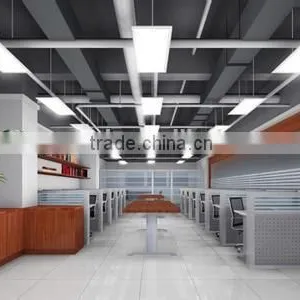 Flat Recessed Round 18W Led Lighting Panel thumbnail-5