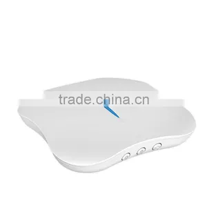 2016 Advanced Alarm KERUI W1 Wireless Smart Burglar Alarm System thumbnail-2