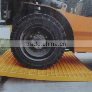 Corrosion Resistant Fiberglass FRP Grating, Cheap FRP Grating Price thumbnail-6