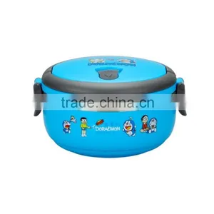 Chaoan Caitang Kid Food Stainless Lunch Box Containers Compartments thumbnail-4