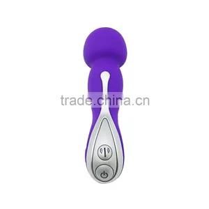 Sophia Magic Wand-S G Spot Masage Hot thumbnail-6