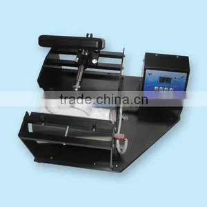 4 in 1 Mug Press/Multifunctional Mug Press/Sublimation Mug Press/Latte Mug Press thumbnail-1