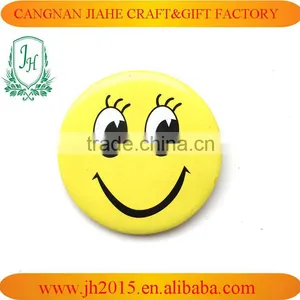 Hot Selling Custom Metal Badge,tin Button Badge,pin Badge thumbnail-5