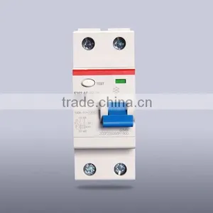 Air Switch 2P80A F202AC-80 thumbnail-1