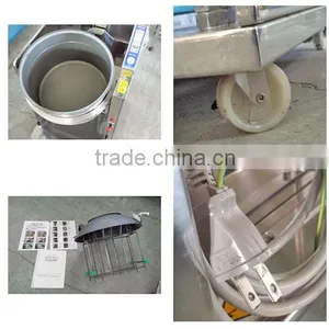 Suzumo MCR-ASA 12KG RICE MIXER thumbnail-4