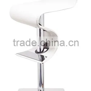 Modern Metal Barstool Bar Chair Leisure Chair thumbnail-1