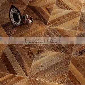 OAK Wood Parquet Flooring thumbnail-1