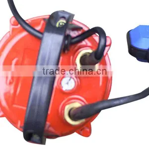 QDX Submersible Pump(A) thumbnail-5