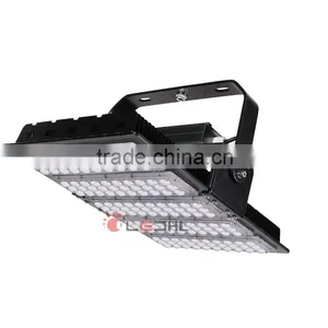 6000-6500K Cool White LED for Outdoor 240W OSRAM LED Flood Light thumbnail-2