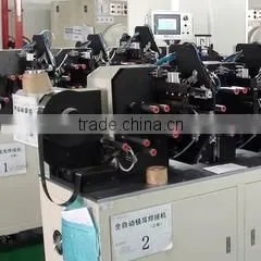 Shenzhen A&S Power Technology Co., Ltd. company overview - view 1 thumbnail