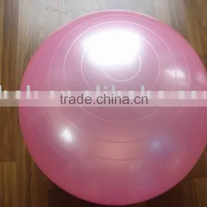 Gym Ball, Pilate Ball,PVC Ball thumbnail-1
