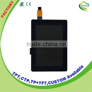 Yunlea 3.5'' Tft Lcd Mdoule Touch Display 320x480 Dots thumbnail-6