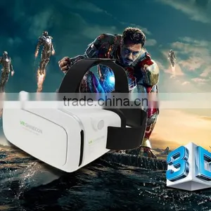 Gadgets 2016 Newest Modi Android tv Box 3d Virtual Reality Glasses thumbnail-4